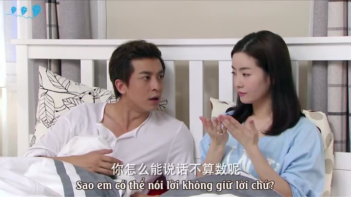 Tập 7 phim Căn Hộ Tân Hôn