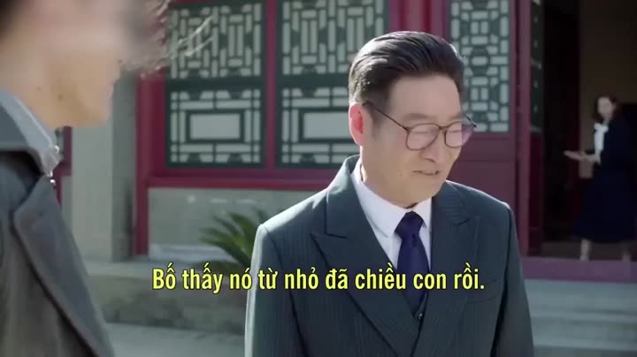 Hình ảnh tập 13 Quóc Bảo Kỳ Lữ