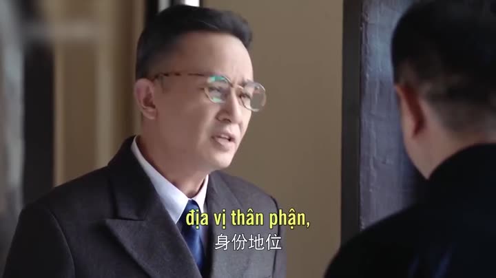 Hình ảnh tập 6 Quóc Bảo Kỳ Lữ