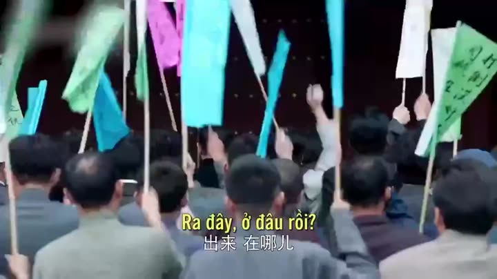 Hình ảnh tập 8 Quóc Bảo Kỳ Lữ