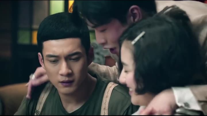 Hình ảnh tập 18 Pháp Sư Vô Tâm 2