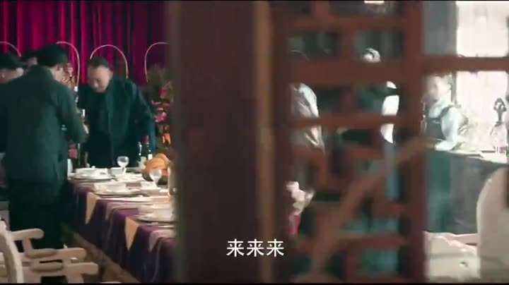 Tập 19 phim Pháp Sư Vô Tâm 2