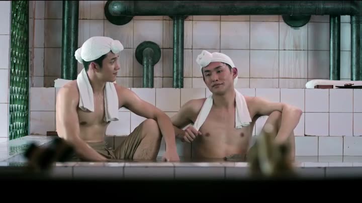Tập 3 phim Pháp Sư Vô Tâm 2