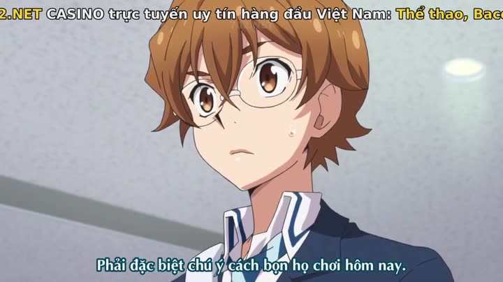 Tập 2 phim Ông Hoàng Giải Đố