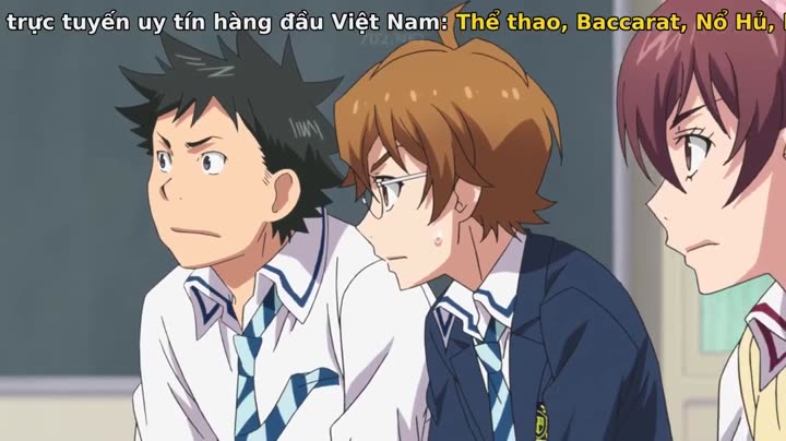Hình ảnh tập 5 Ông Hoàng Giải Đố