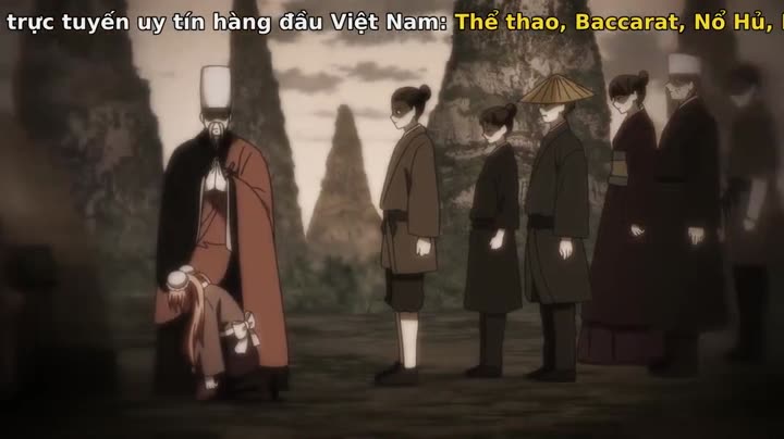 Tập 4 phim Kẻ Thống Trị Thời Gian