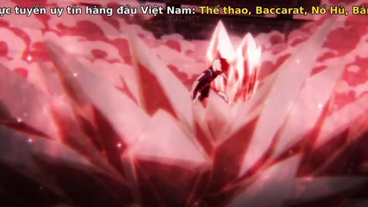 Tập 10 phim Học Viện Siêu Anh Hùng 2