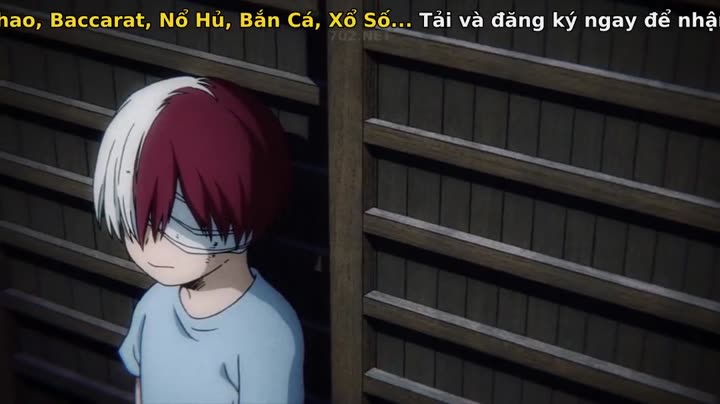 Hình ảnh tập 10 Học Viện Siêu Anh Hùng 2