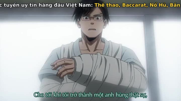 Tập 20 phim Học Viện Siêu Anh Hùng 2