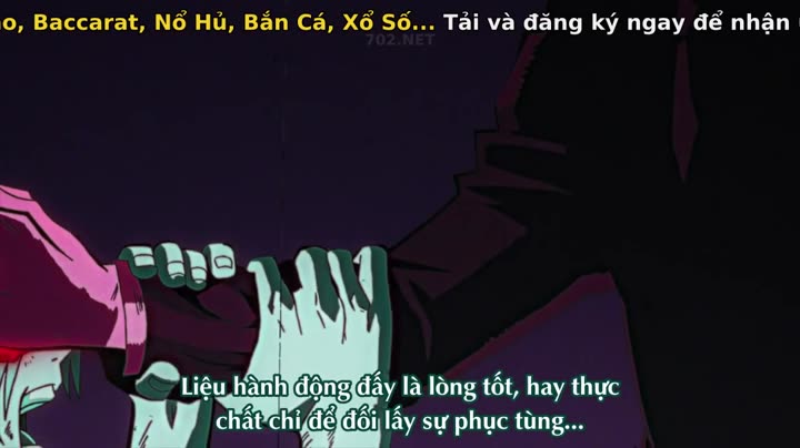 Hình ảnh tập 20 Học Viện Siêu Anh Hùng 2