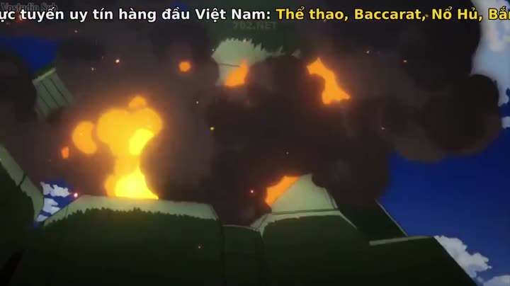 Tập 3 phim Học Viện Siêu Anh Hùng 2