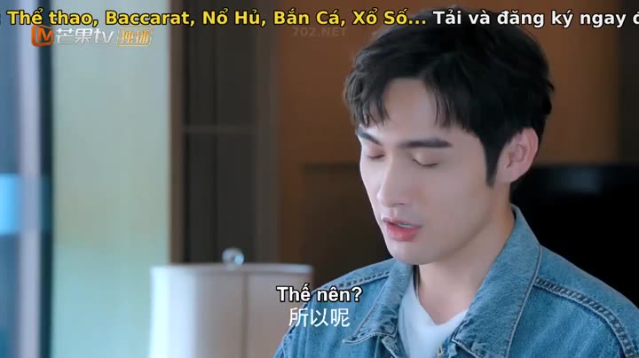 Hình ảnh tập 1 Yêu Em Là Sự Sắp Đặt Tuyệt Vời Nhất