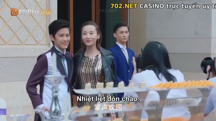 Hình ảnh tập 14 Yêu Em Là Sự Sắp Đặt Tuyệt Vời Nhất