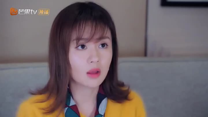 Hình ảnh tập 24 Yêu Em Là Sự Sắp Đặt Tuyệt Vời Nhất