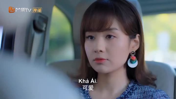 Hình ảnh tập 29 Yêu Em Là Sự Sắp Đặt Tuyệt Vời Nhất
