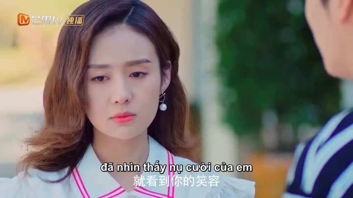 Tập 40 phim Yêu Em Là Sự Sắp Đặt Tuyệt Vời Nhất