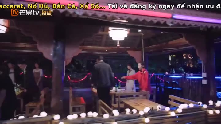 Hình ảnh tập 7 Yêu Em Là Sự Sắp Đặt Tuyệt Vời Nhất