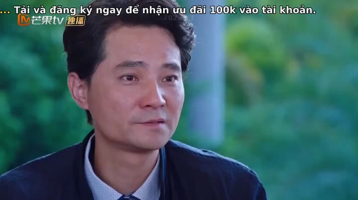 Hình ảnh tập 8 Yêu Em Là Sự Sắp Đặt Tuyệt Vời Nhất