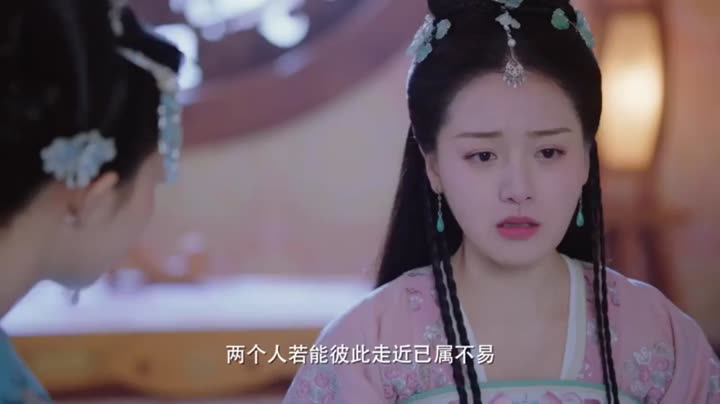 Hình ảnh tập 10 Ánh Trăng Soi Sáng Lòng Ta