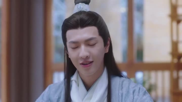 Hình ảnh tập 20 Ánh Trăng Soi Sáng Lòng Ta