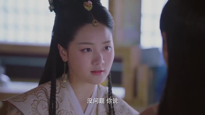 Tập 3 phim Ánh Trăng Soi Sáng Lòng Ta