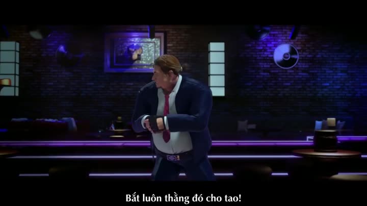 Hình ảnh tập 3 Quyền Vương: Số Mệnh