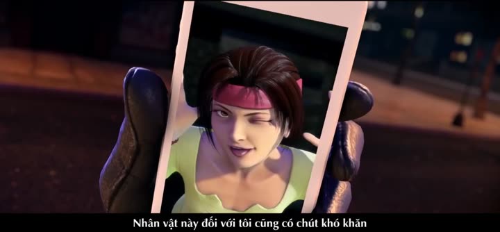 Hình ảnh tập 5 Quyền Vương: Số Mệnh