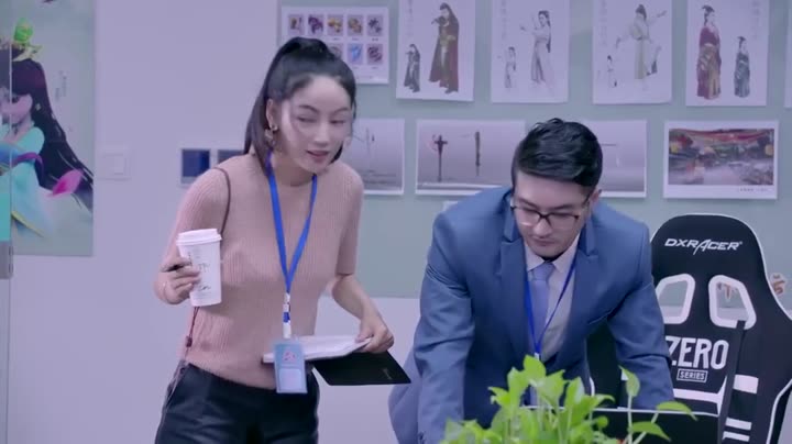 Tập 22 phim Đồ Đệ Nhà Ta Lại Treo Máy Rồi!