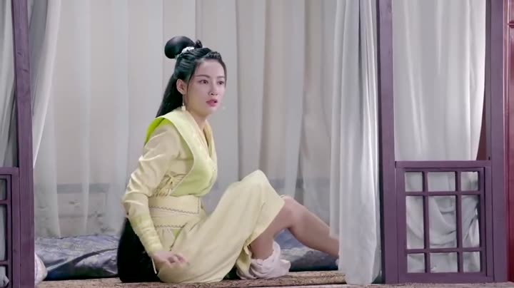 Hình ảnh tập 4 Đồ Đệ Nhà Ta Lại Treo Máy Rồi!