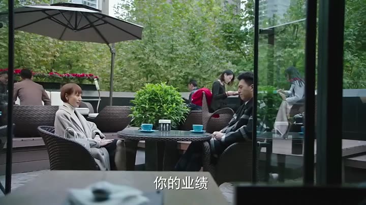 Tập 7 phim Nửa Đời Trước Của Tôi
