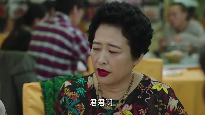 Tập 9 phim Nửa Đời Trước Của Tôi