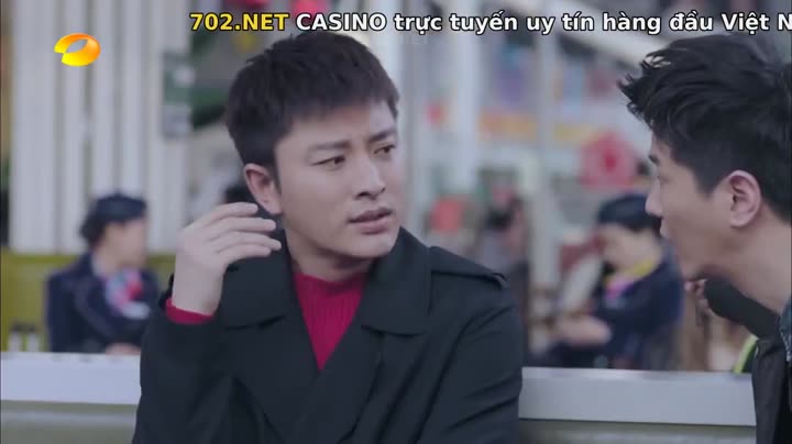 Tập 1 phim Hành Trình Xuyên Thời Gian Kỳ Diệu