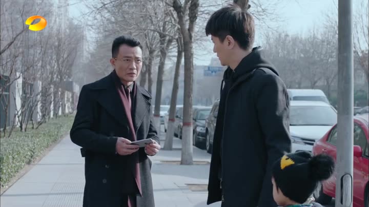 Tập 10 phim Hành Trình Xuyên Thời Gian Kỳ Diệu
