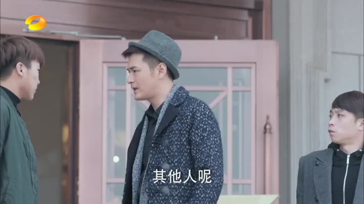 Tập 24 phim Hành Trình Xuyên Thời Gian Kỳ Diệu