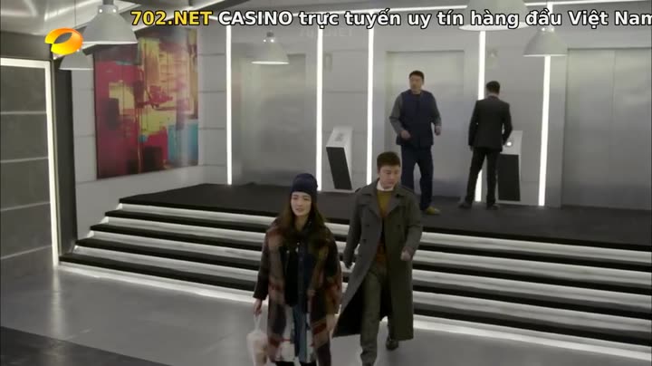 Tập 3 phim Hành Trình Xuyên Thời Gian Kỳ Diệu