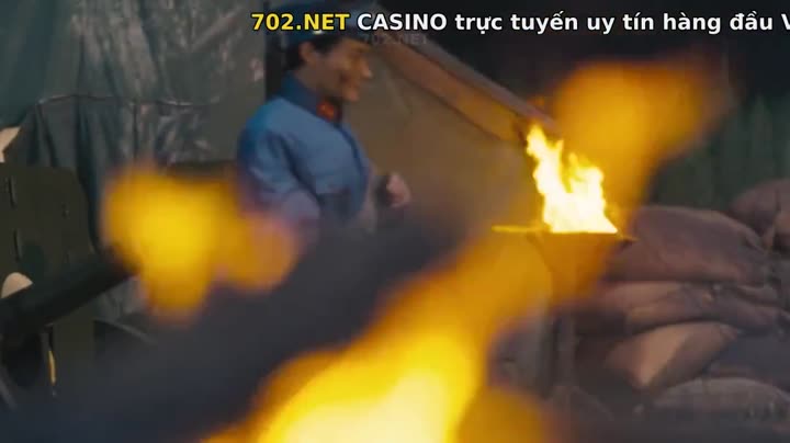 Hình ảnh tập 29 Anh Hùng Phương Bắc