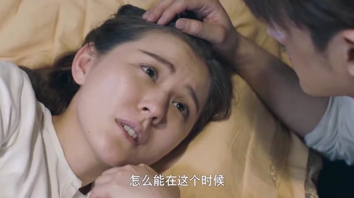 Tập 44 phim Anh Hùng Phương Bắc