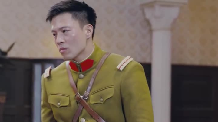 Tập 47 phim Anh Hùng Phương Bắc