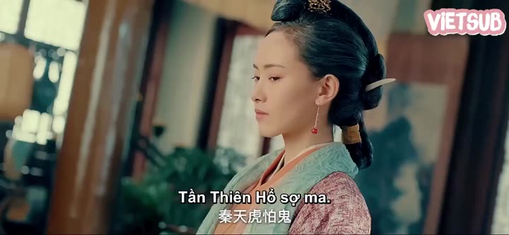 Tập 11 phim Thiếu Niên Bao Chửng