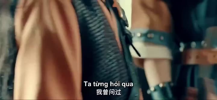 Tập 4 phim Thiếu Niên Bao Chửng