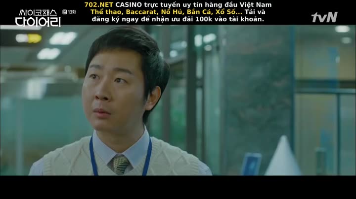 Hình ảnh tập 13 Nhật Ký Đa Nhân Cách