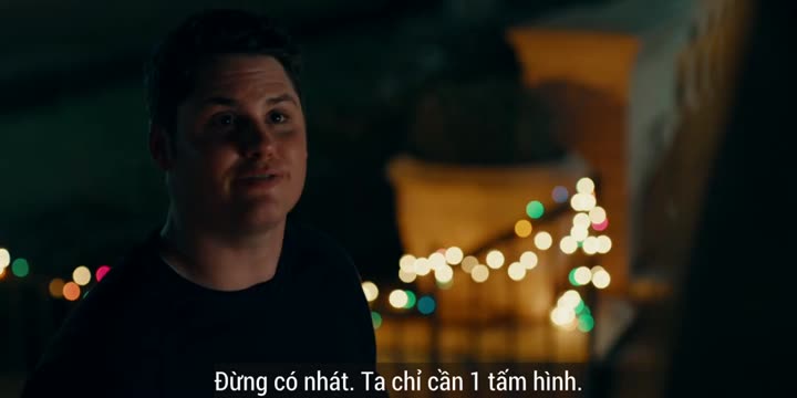 Tập 1 phim Ngày Thanh Trừng (Phần 2)