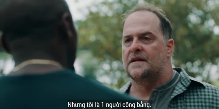 Tập 7 phim Ngày Thanh Trừng (Phần 2)