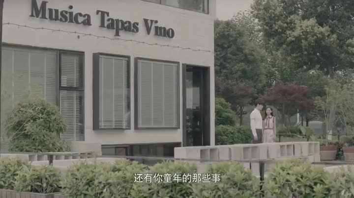 Hình ảnh tập 6 Không Thể Ôm Lấy Em