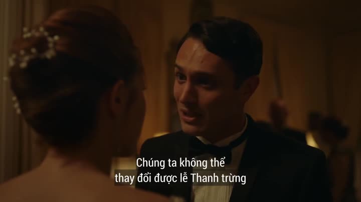 Hình ảnh tập 3 Ngày Thanh Trừng (Phần 1)