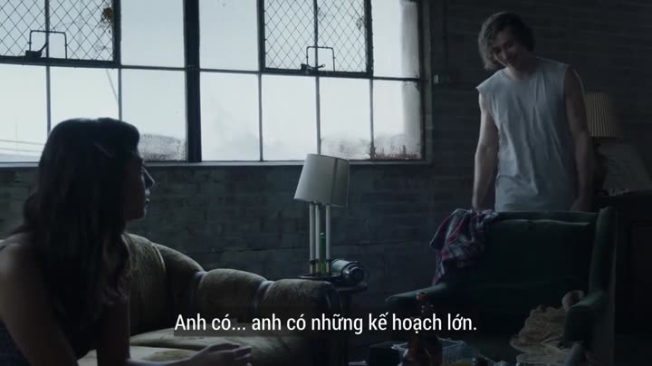 Tập 5 phim Ngày Thanh Trừng (Phần 1)