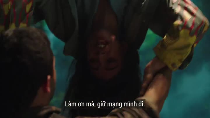 Hình ảnh tập 7 Ngày Thanh Trừng (Phần 1)