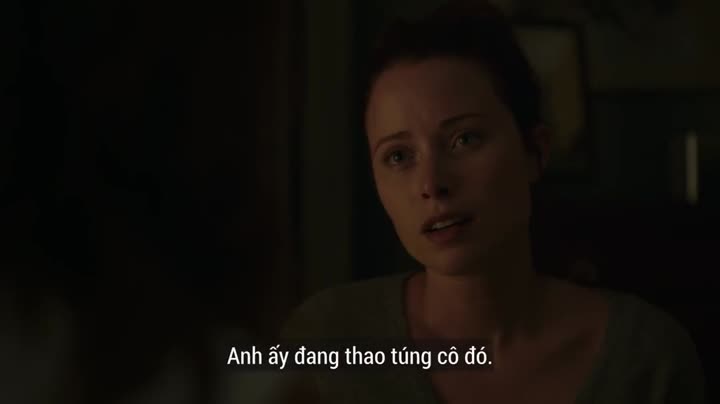 Tập 8 phim Ngày Thanh Trừng (Phần 1)