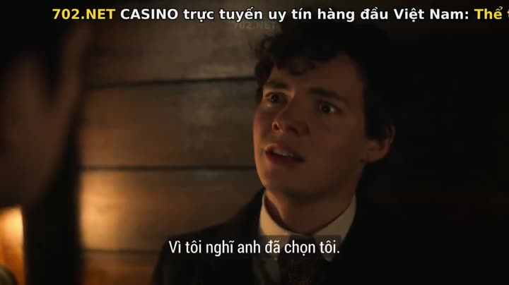 Hình ảnh tập 2 Huyền Thoại Dracula