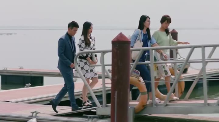 Tập 22 phim Khúc Ca Hạnh Phúc